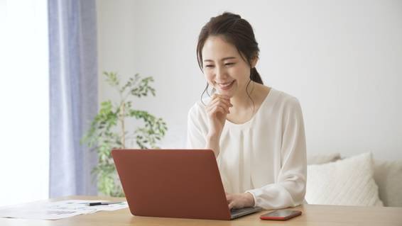 オンライン相談受付中！