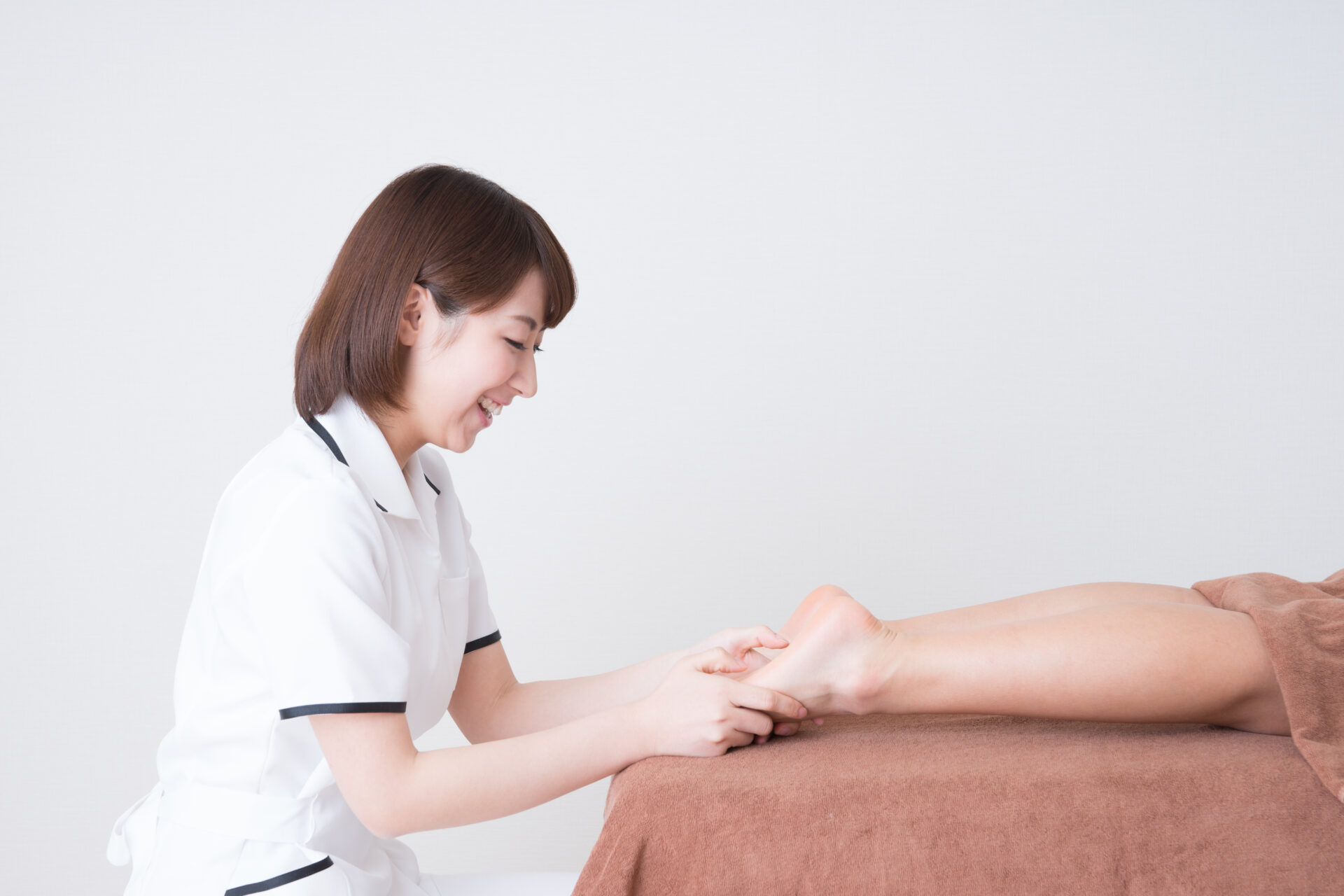 はるた整骨院のイメージ